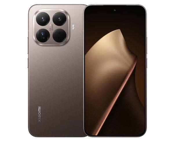 ĐIỆN THOẠI DI ĐỘNG (TEL) XIAOMI 15T PRO 6.83"/MTK D9400+/12G/512G/50+50+12MP/32MP/5500mAh VÀNG - TBH - 231A CẦN THƠ 