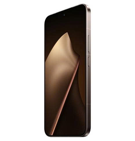 ĐIỆN THOẠI DI ĐỘNG (TEL) XIAOMI 15T 6.83"/MTK D8400 Ultra/12G/512G/50+50+12MP/32MP/5500mAh (25069PTEBG)/VÀNG (6932554451400) - 8