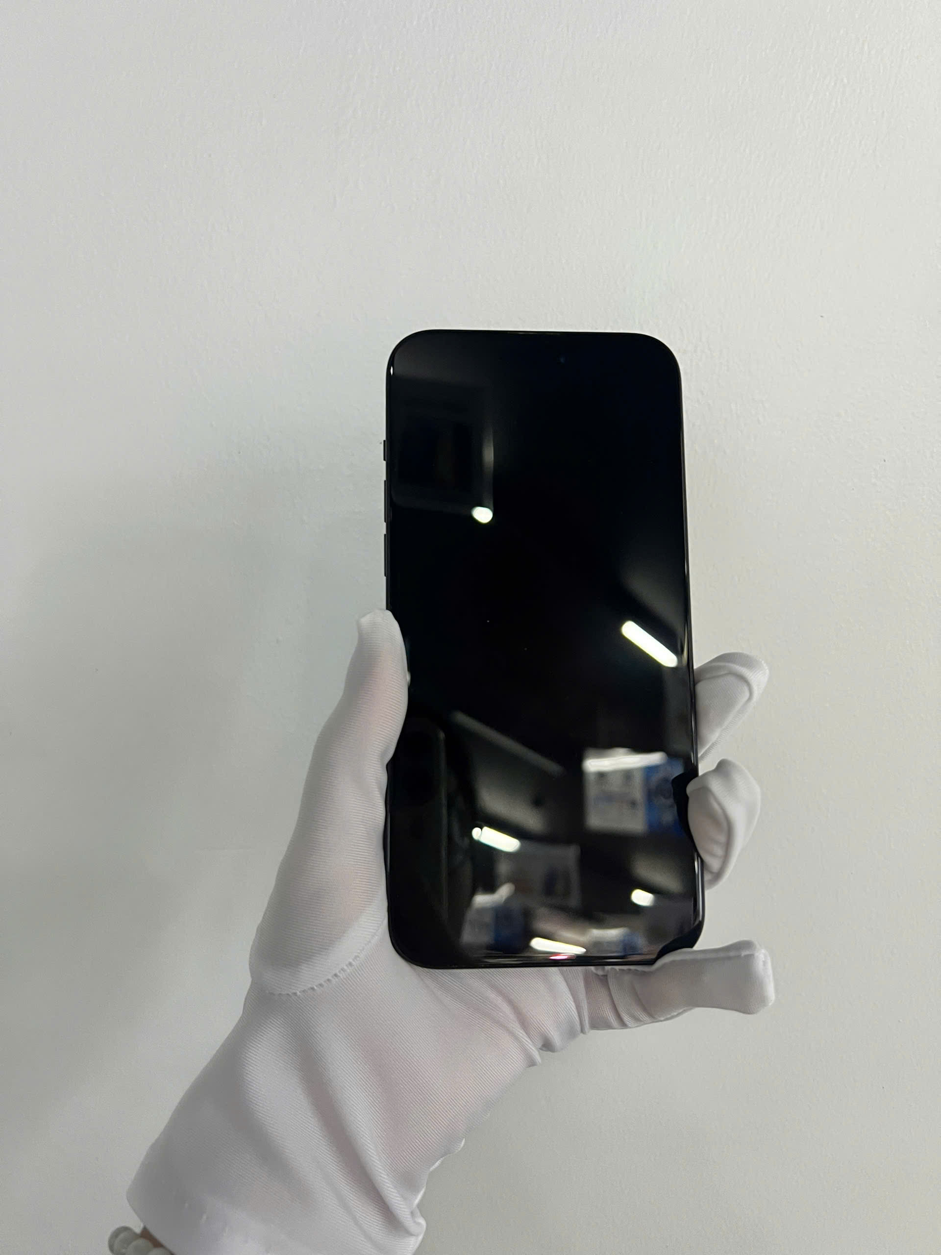 ĐTDĐ Apple iPhone 15 Plus 128GB Black