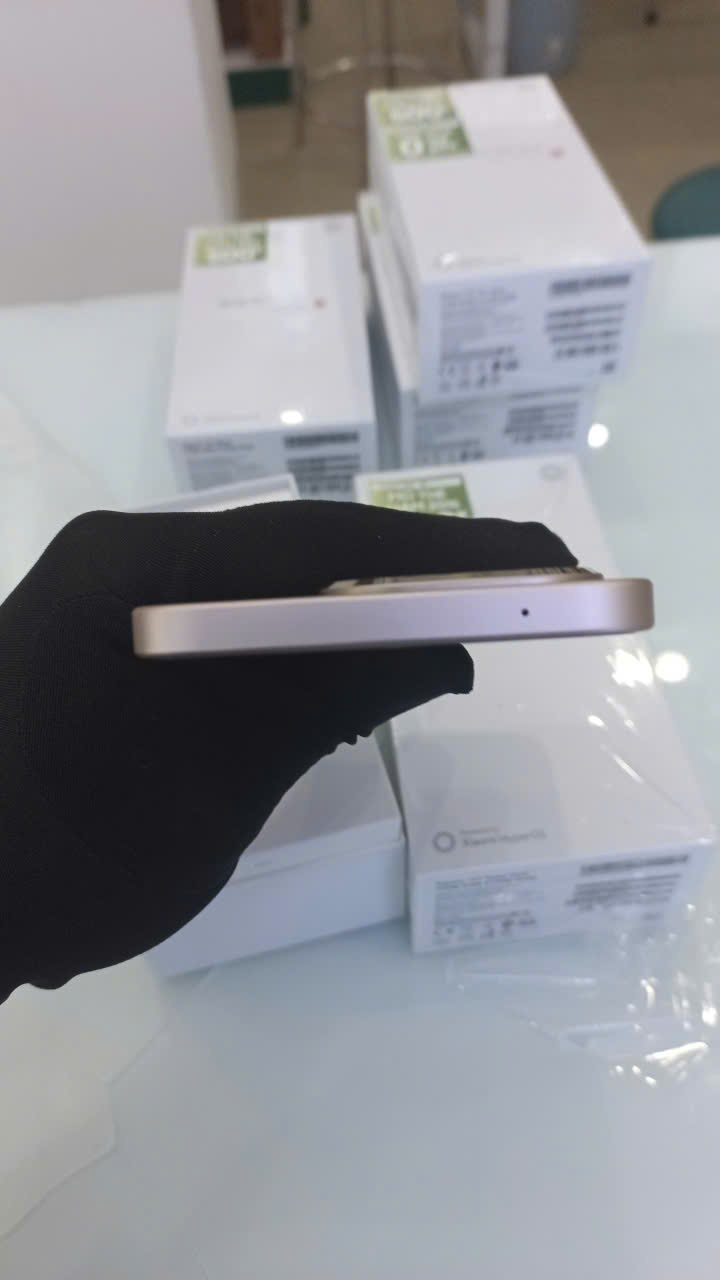 Xiaomi 15T 12GB/512GB TBH