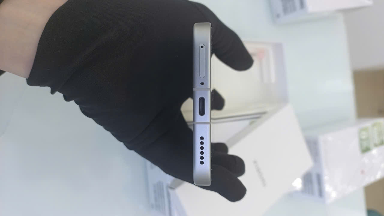 Xiaomi 15T Pro 5G 12GB/512GB TBH