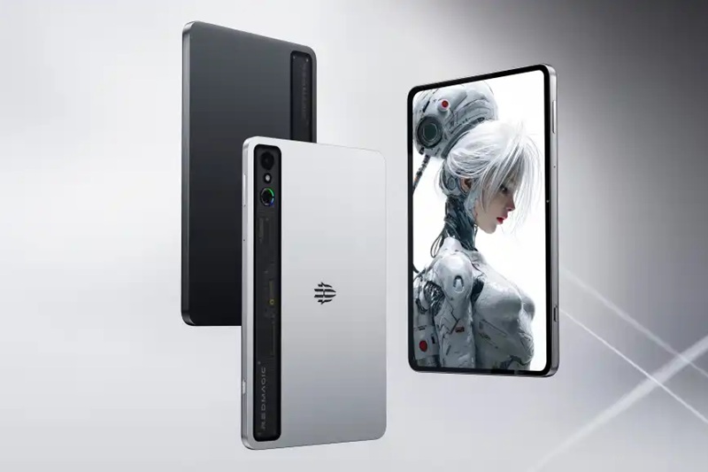 REDMAGIC Astra Gaming (16GB/512GB) được phân phối chính hãng thông qua hệ thống Hoàng Hà Mobile cùng nhiều chương trình ưu đãi