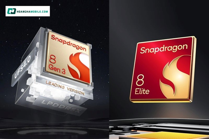 REDMAGIC Astra Gaming Tablet được trang bị chip Snapdragon 8 Elite còn Nova Gaming Tablet sử dụng chip Snapdragon 8 Gen 3 REDMAGIC Astra Gaming Tablet được trang bị chip Snapdragon 8 Elite còn Nova Gaming Tablet sử dụng chip Snapdragon 8 Gen 3