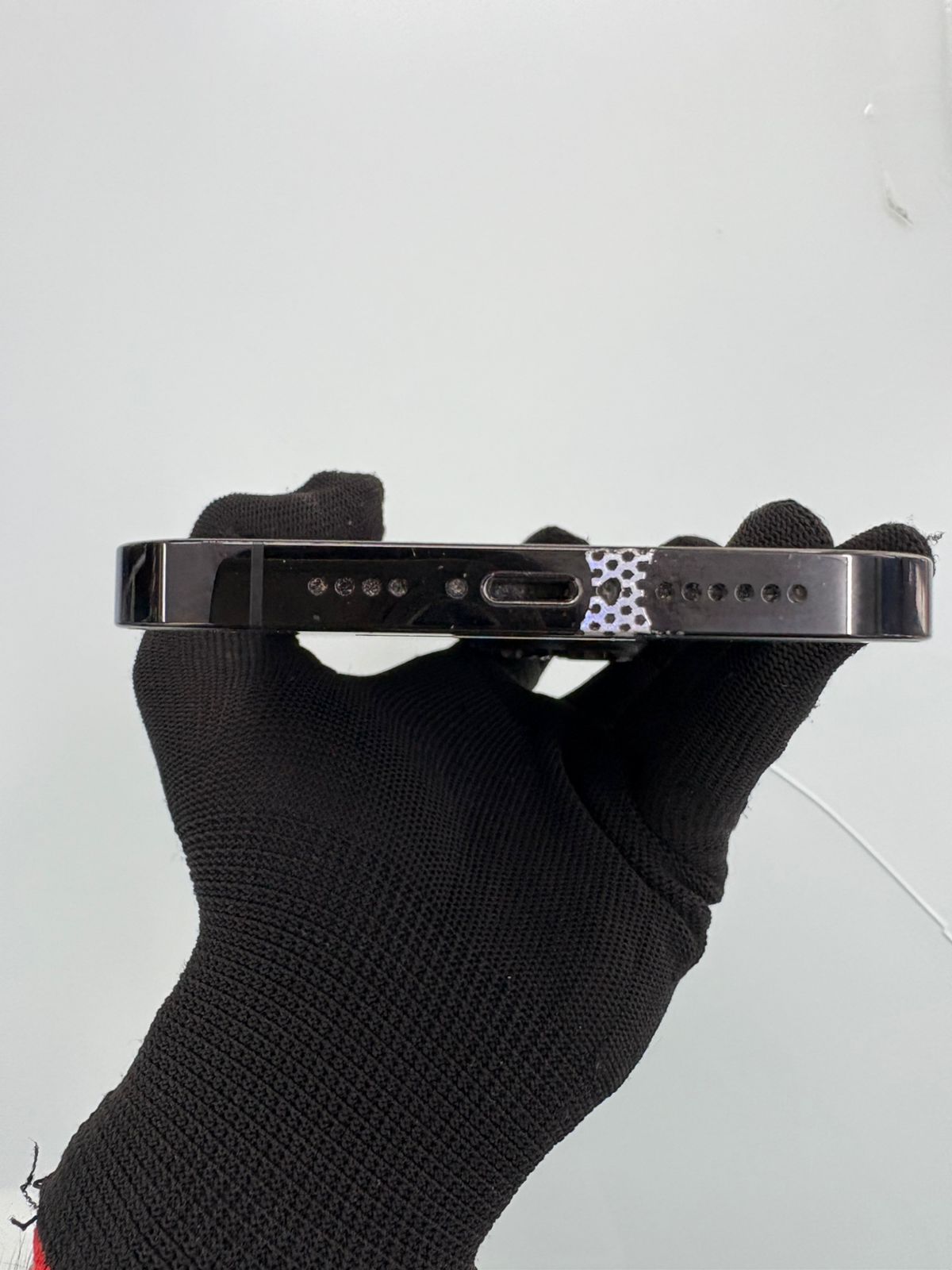 ĐTDĐ Apple iPhone 14 Pro Max 128GB Space Black - IPC14MB128 - TBH