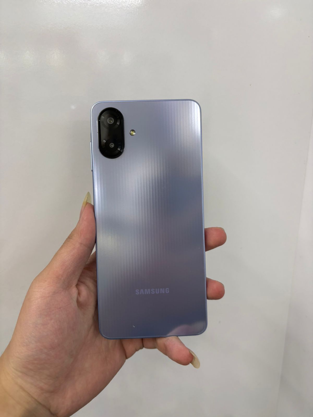 ĐTDĐ Samsung Samsung A07 4G