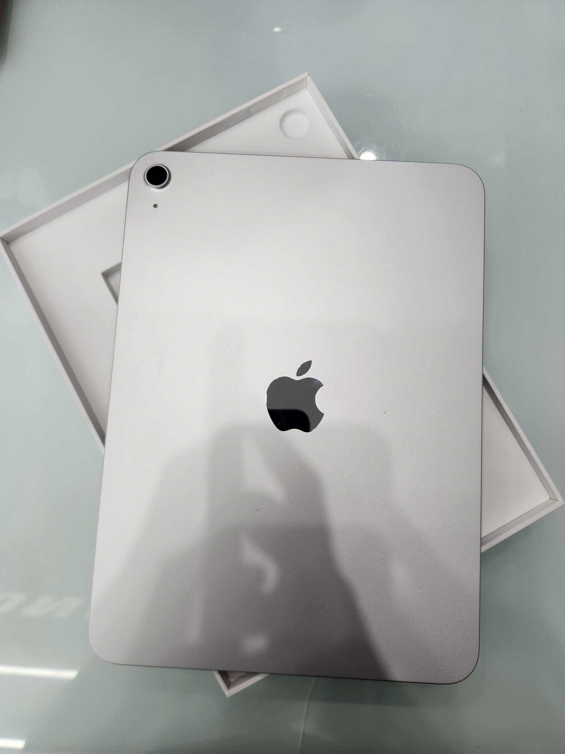 iPad A16 Wifi 128GB TBH