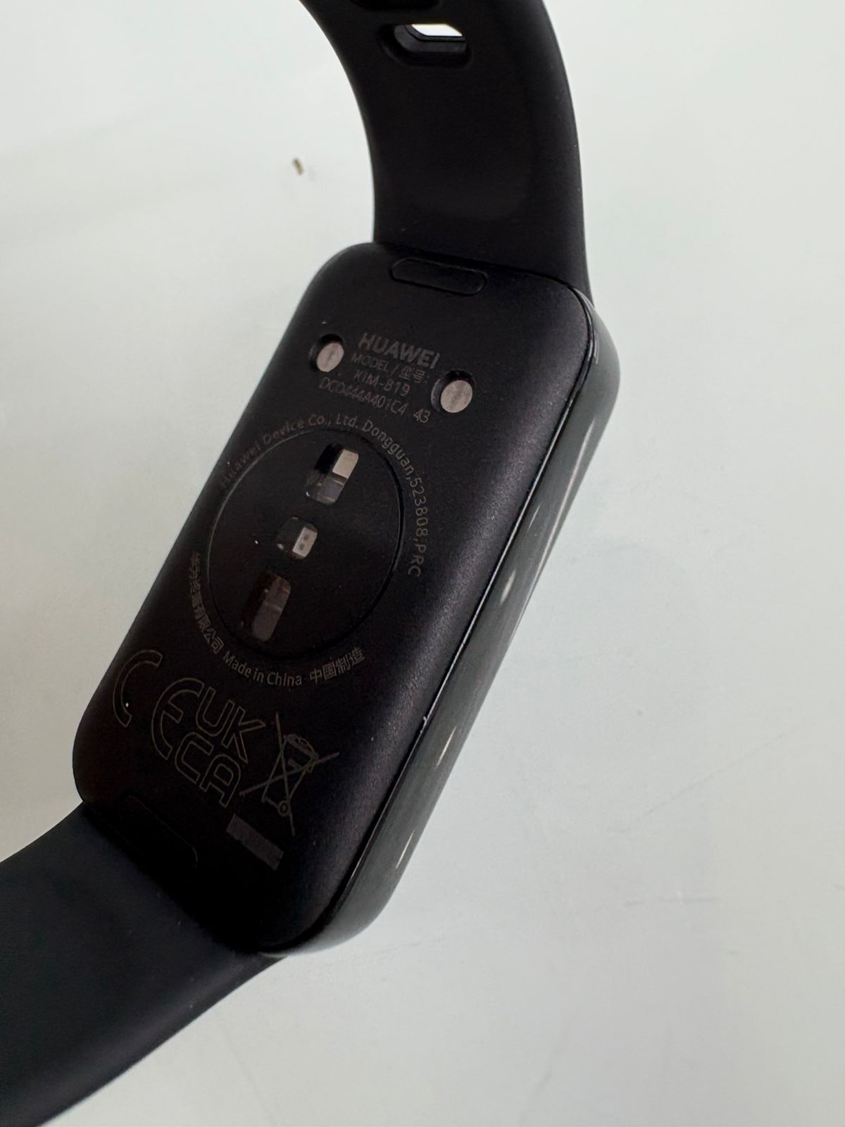 HUAWEI KIM-B19 Band 9