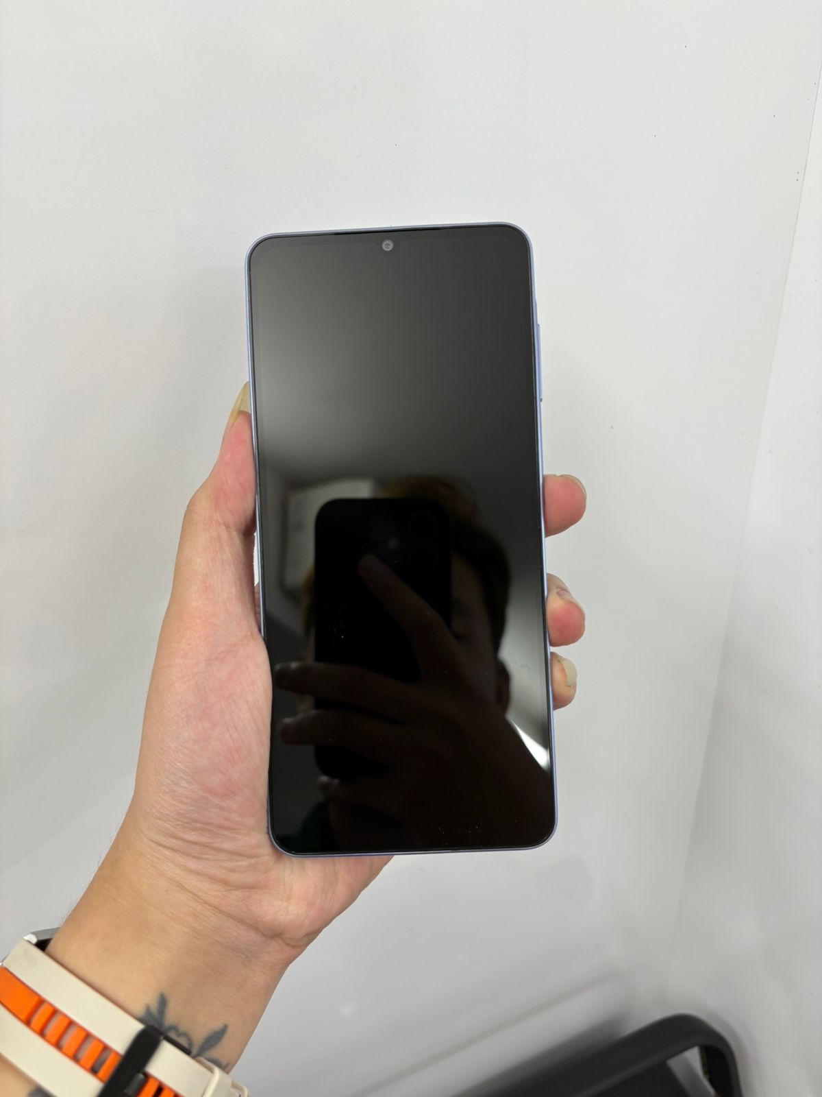 ĐTDĐ Samsung Samsung A07 4G