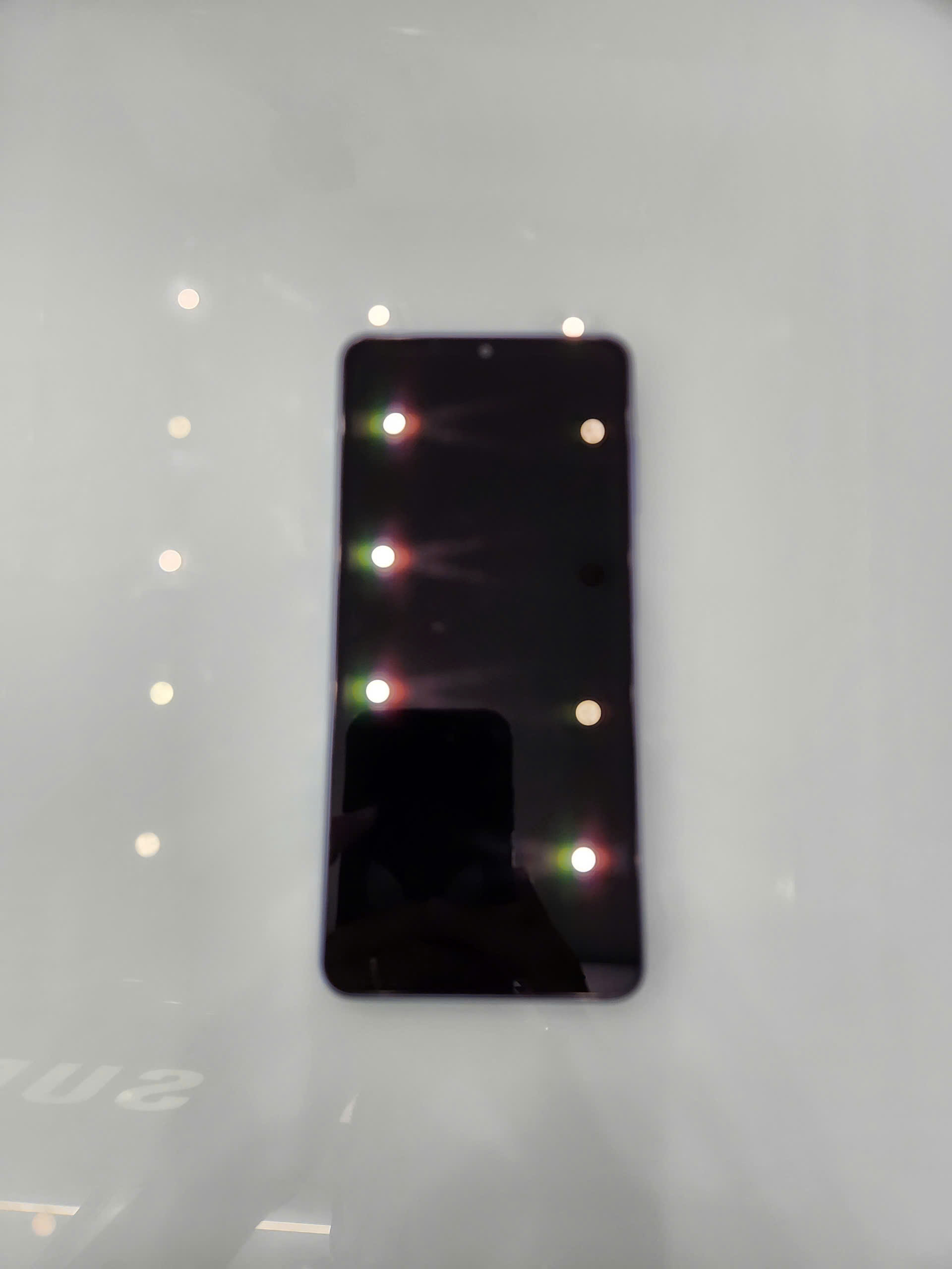 Samsung Galaxy A07 4GB/128GB