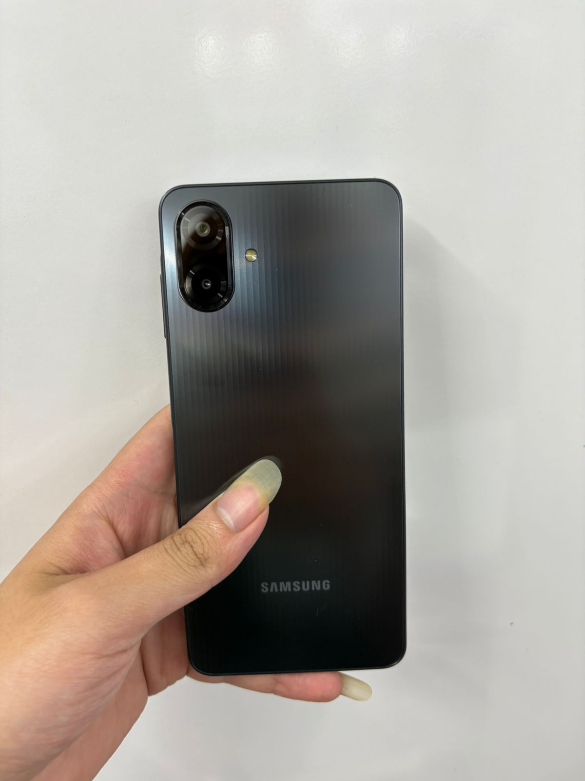 ĐTDĐ Samsung Samsung A07 4G