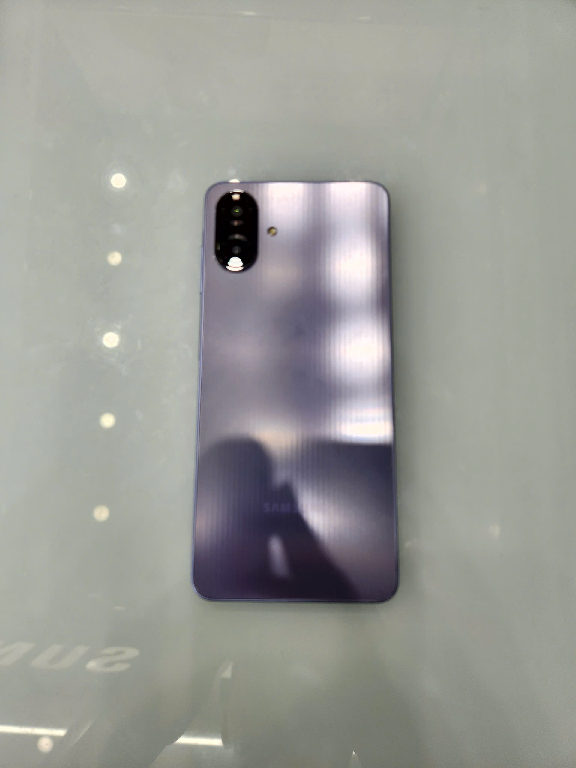 Samsung Galaxy A07 4GB/128GB