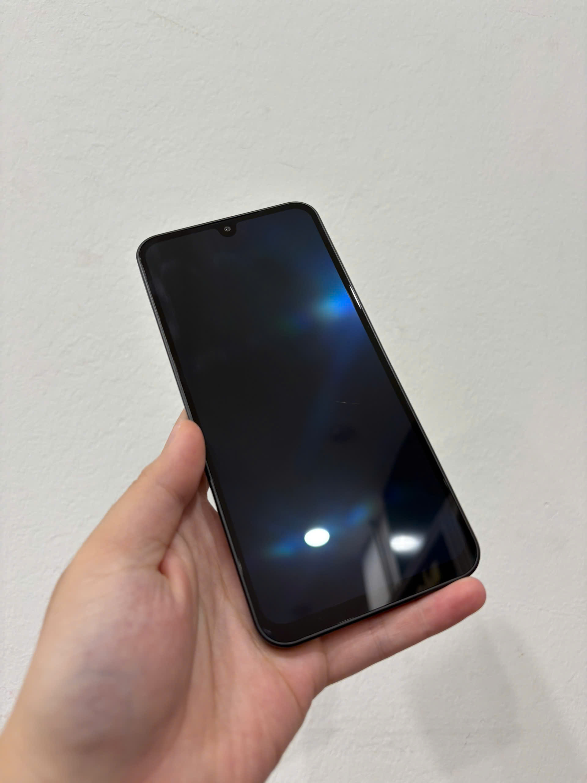 ĐTDĐ Samsung A17 LTE, Samsung SM-A175F/DS,8+128, Đen - 355500726038060 - A175FZKDXXV