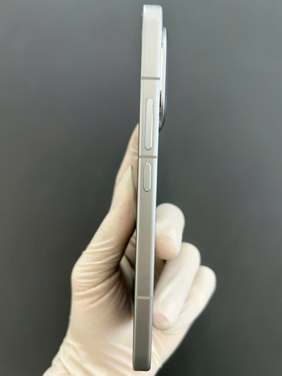 ĐIỆN THOẠI DI ĐỘNG (TEL) XIAOMI 15T PRO