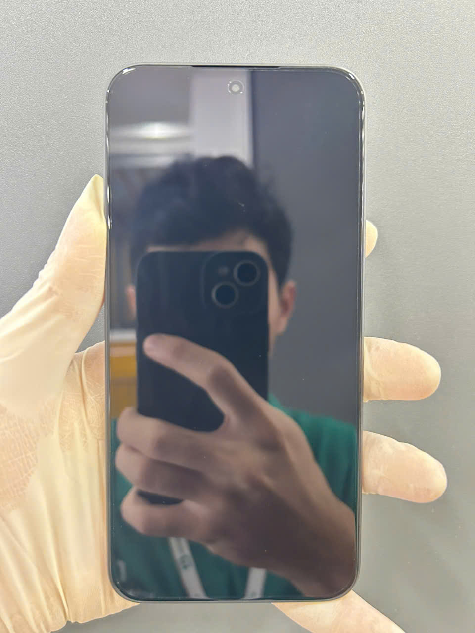 ĐIỆN THOẠI DI ĐỘNG (TEL) XIAOMI 15T