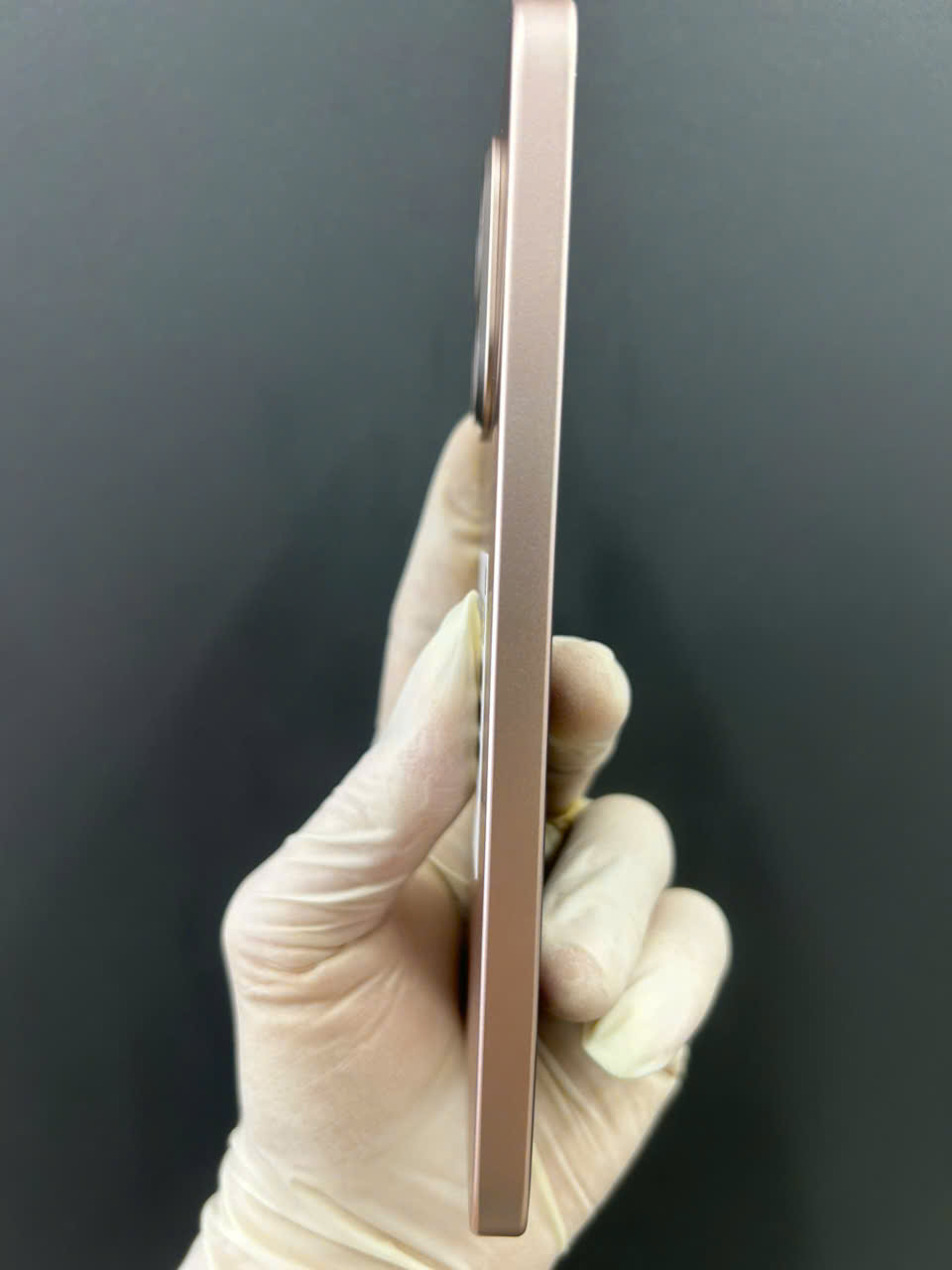 ĐIỆN THOẠI DI ĐỘNG (TEL) XIAOMI 15T