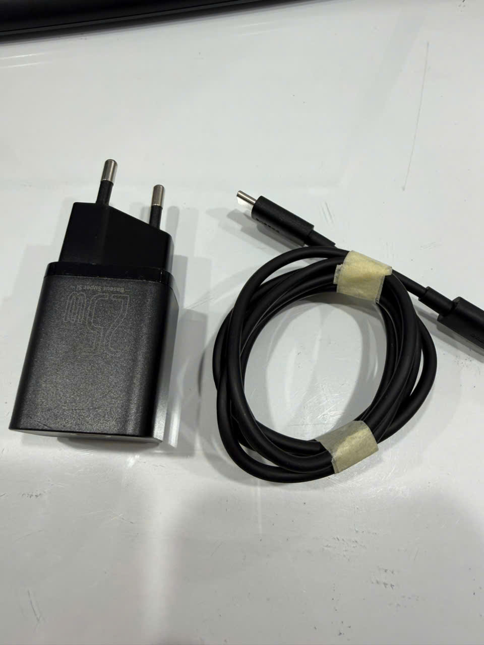 Bộ sạc Baseus Super Si 1C 25W