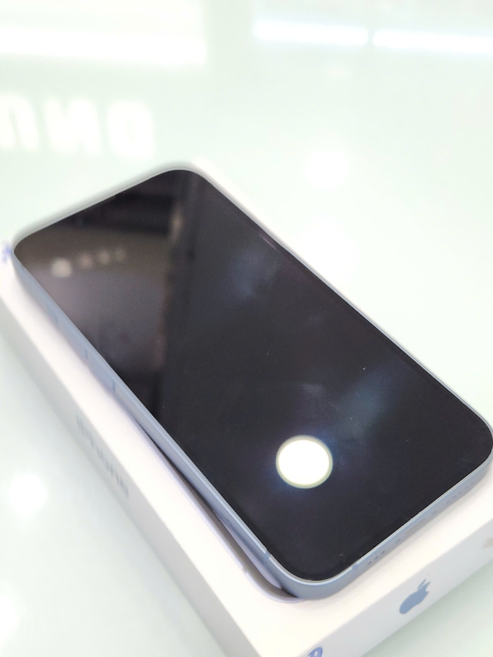 iPhone 14 128GB - Chính hãng VN/A TBH