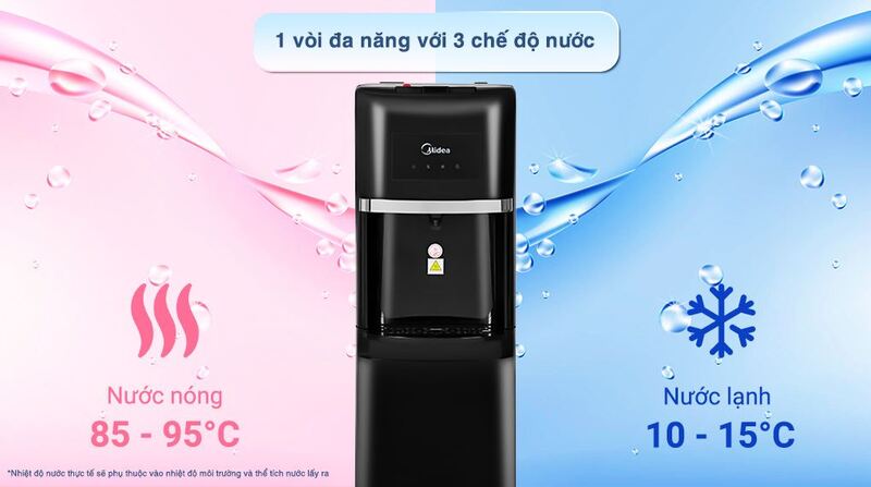 Bình chứa bằng thép không gỉ.