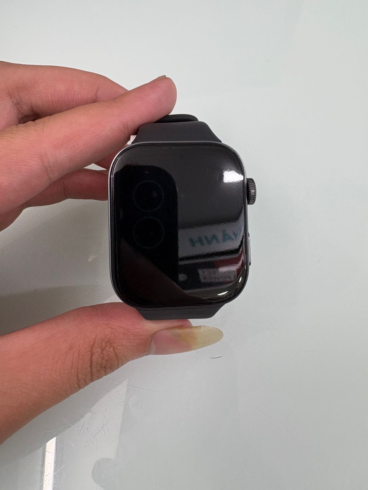 ) HUAWEI SLO-B09 FIT 3/ĐEN 