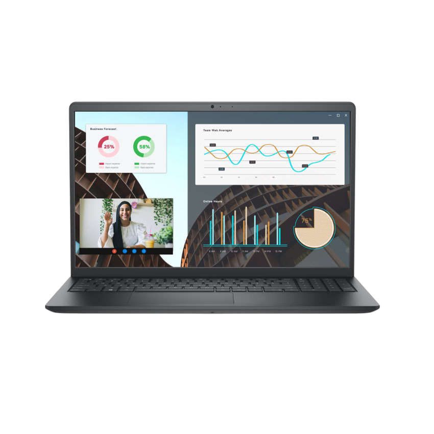 Laptop Dell Vostro 3530 (Core i5) - Máy cũ, TBH