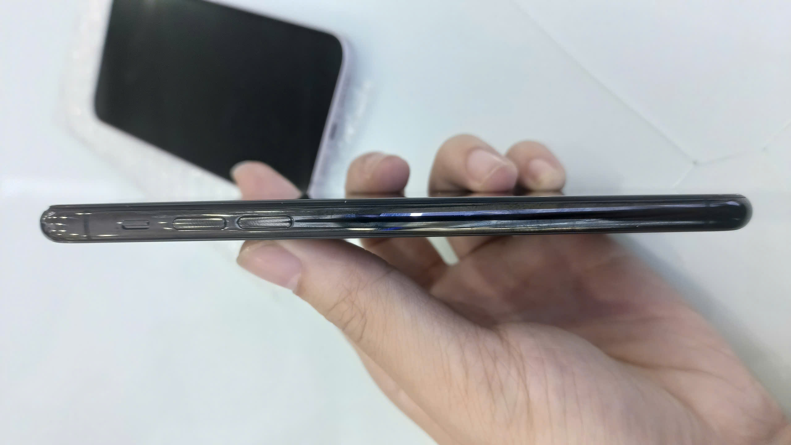 iPhone 11 Pro Max (256GB) - Chính hãng VN/A Cũ