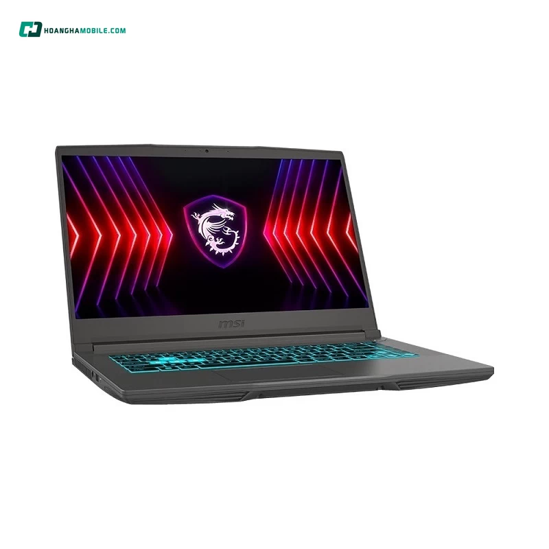 Laptop MSI Thin 15 B13UC-3247VN tối ưu pin và thời lượng sử dụng Laptop MSI Thin 15 B13UC-3247VN tối ưu pin và thời lượng sử dụng