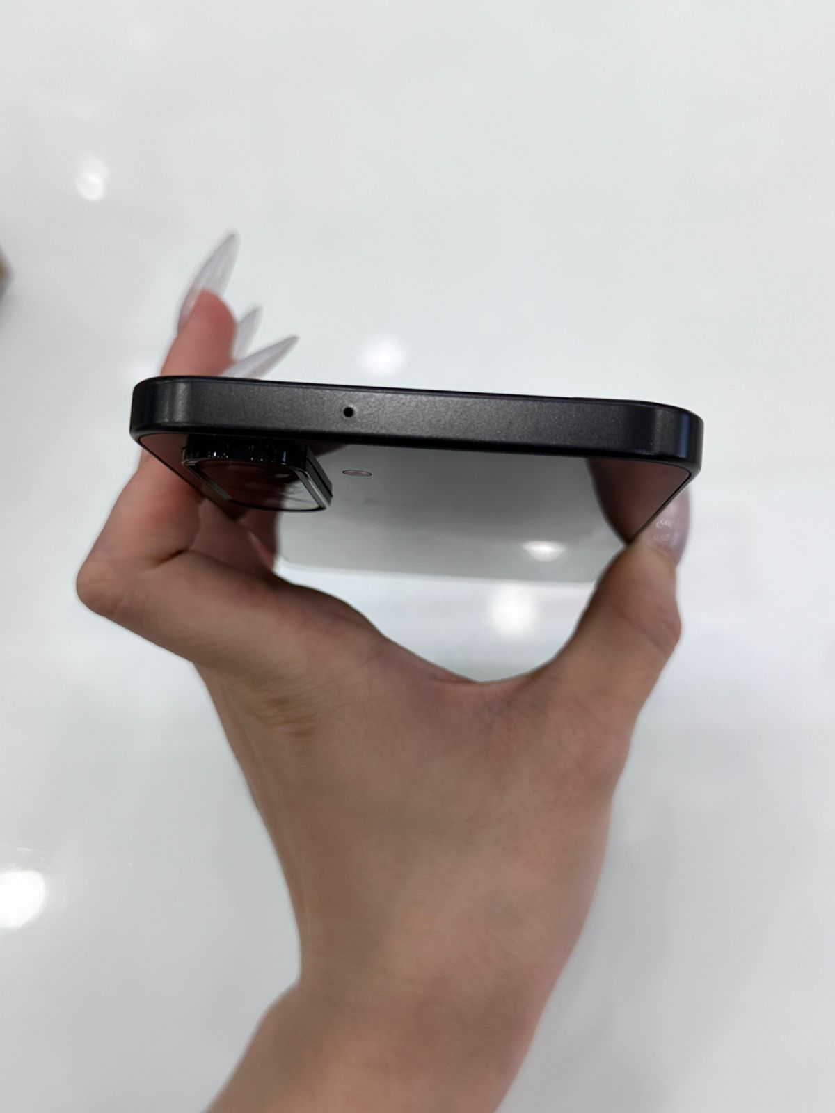 Samsung A17 LTE, Samsung SM-A175F/DS,8+128, Đen