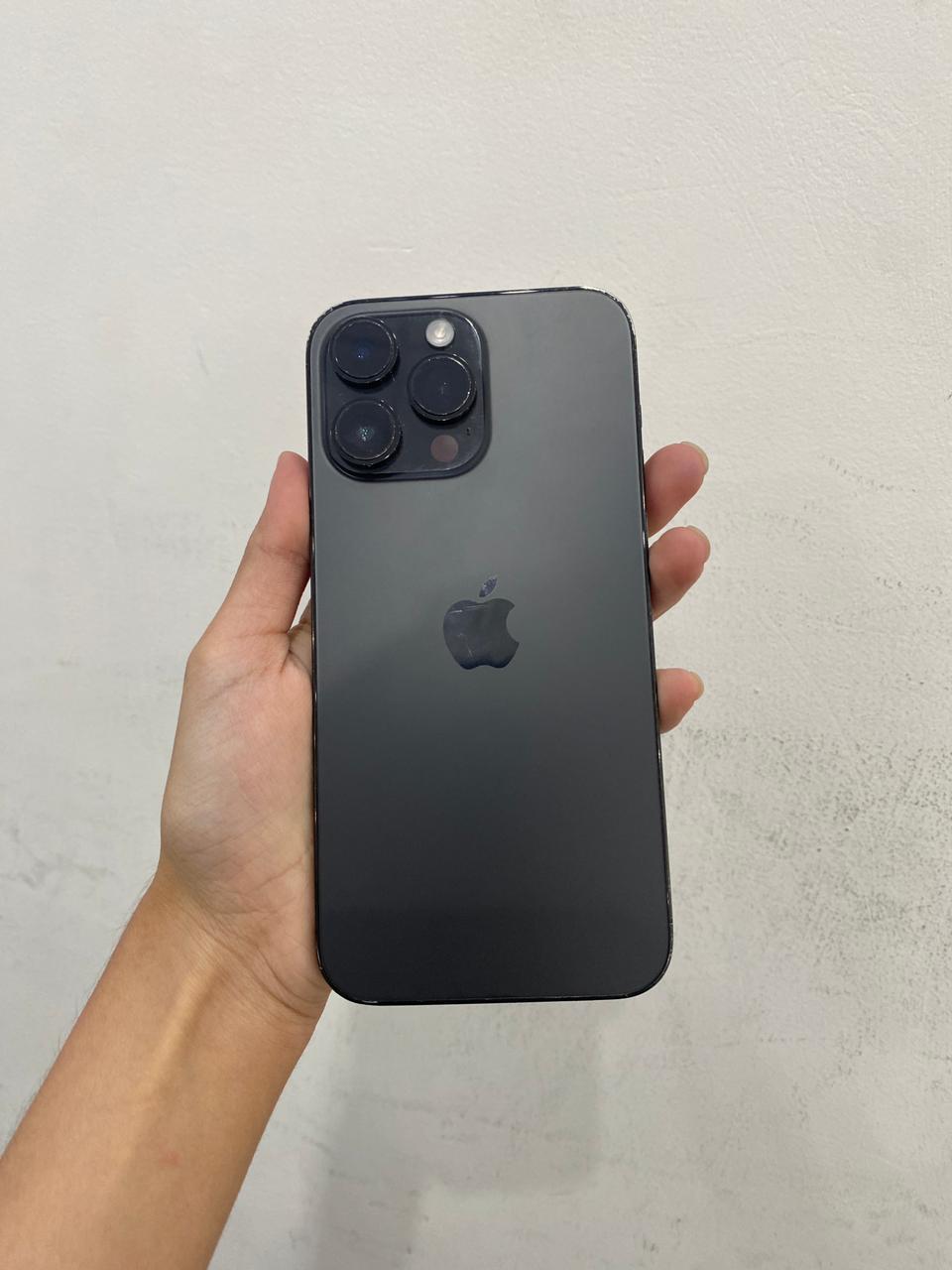 ĐTDĐ Apple iPhone 14 Pro Max 256GB LL/A