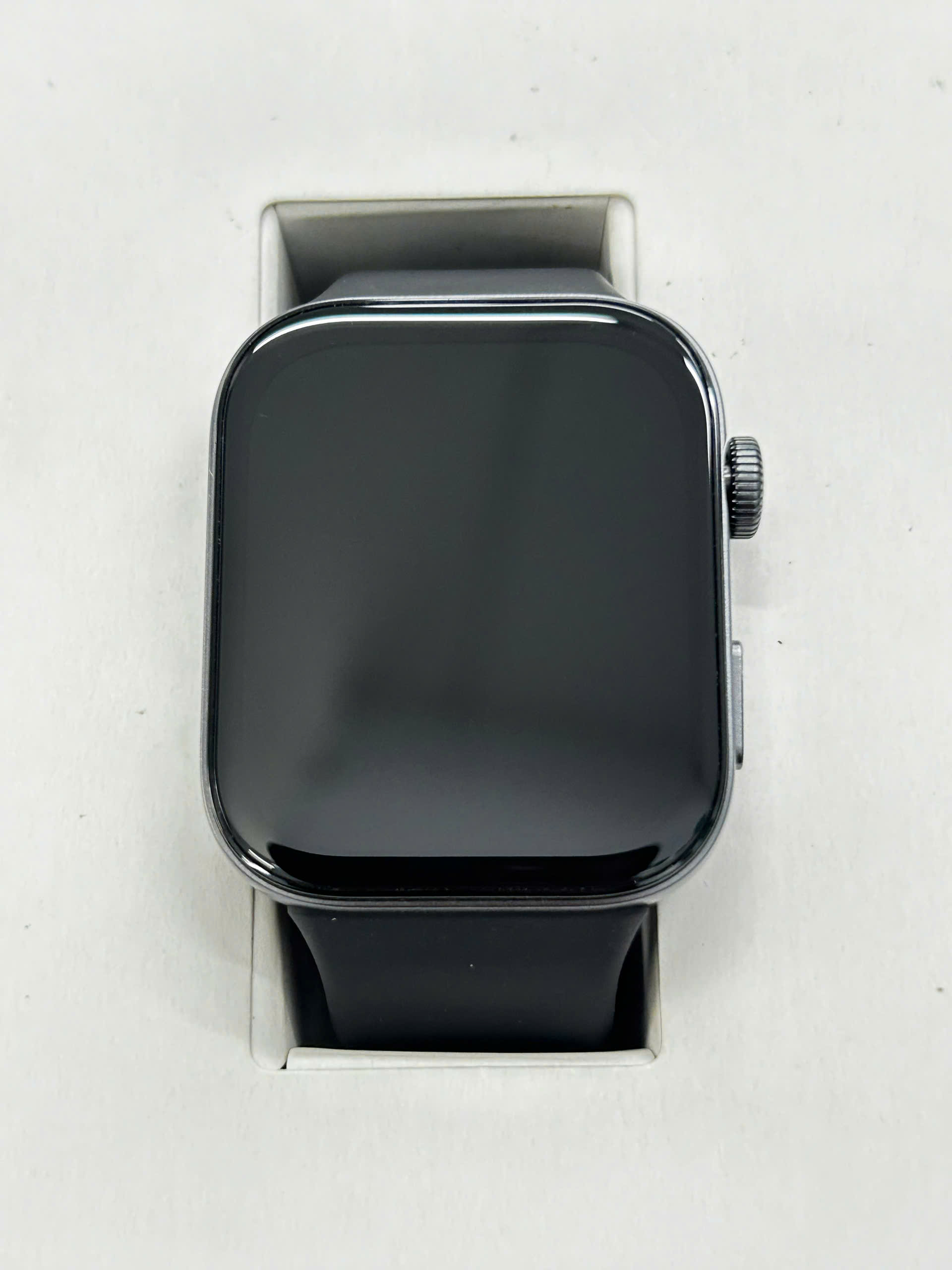 ĐỒNG HỒ THÔNG MINH (WATCH) HUAWEI SLO-B09 FIT 3/ĐEN Black ADU DEMO(6942103118593_DM) - TN - 2UKBB24331100401 - HWFT3DZTN