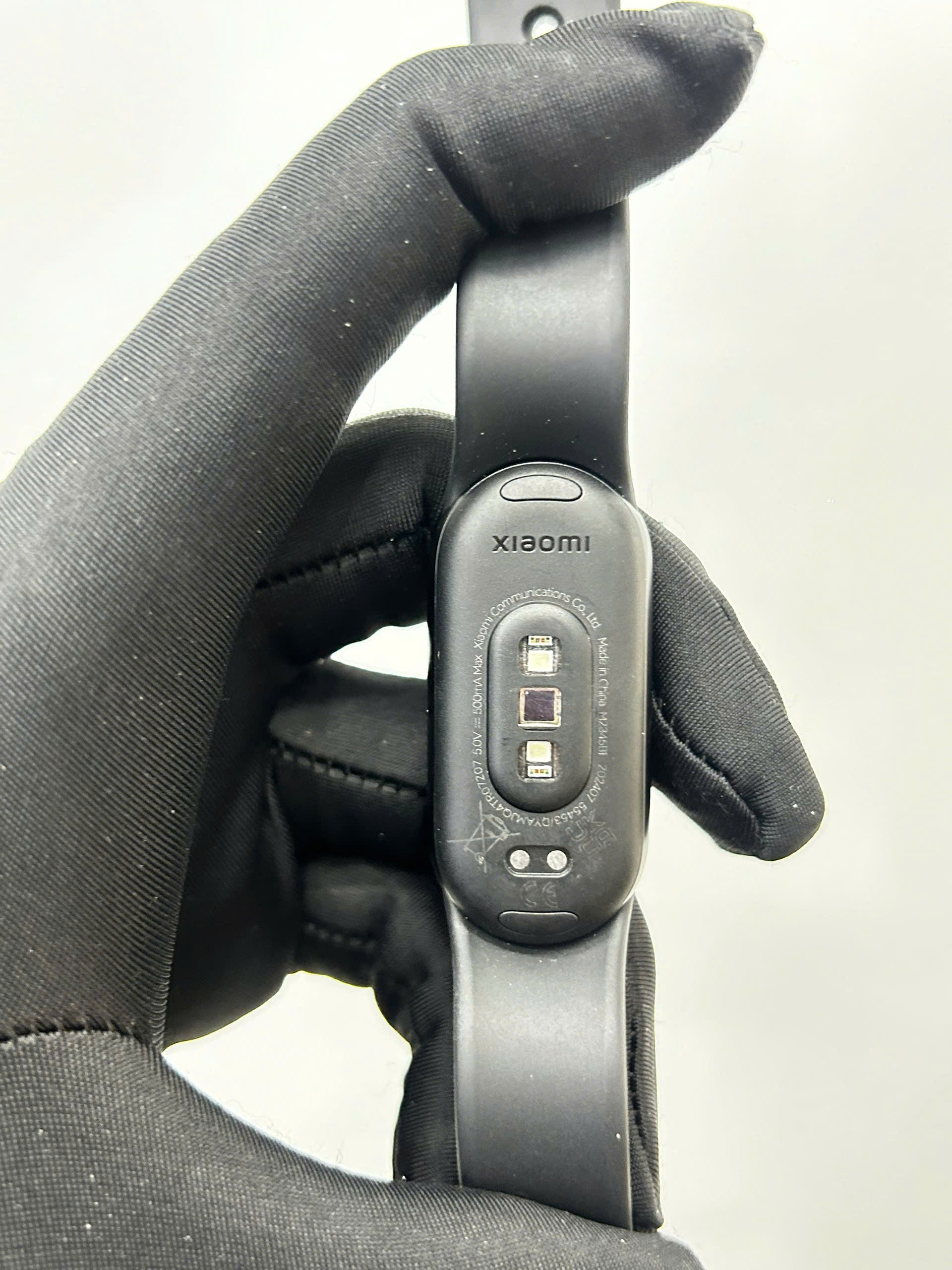 VÒNG ĐEO TAY THÔNG MINH (BAND) Xiaomi Smart Band 9