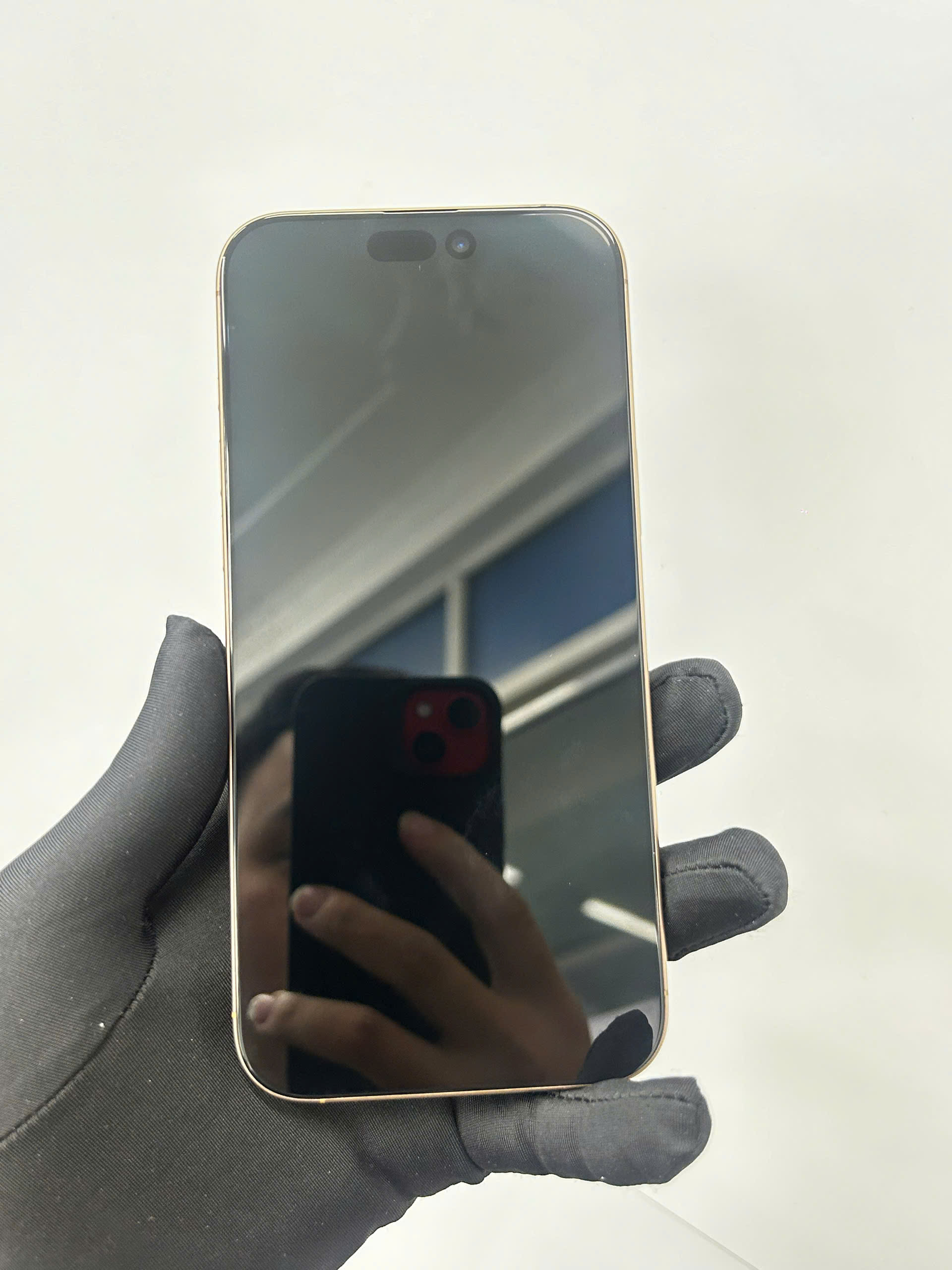 ĐTDĐ Apple iPhone 16 Pro Max 256GB Desert Titanium_MYWX3VN/A - SC6RK2PQTTH - MYWX3VN