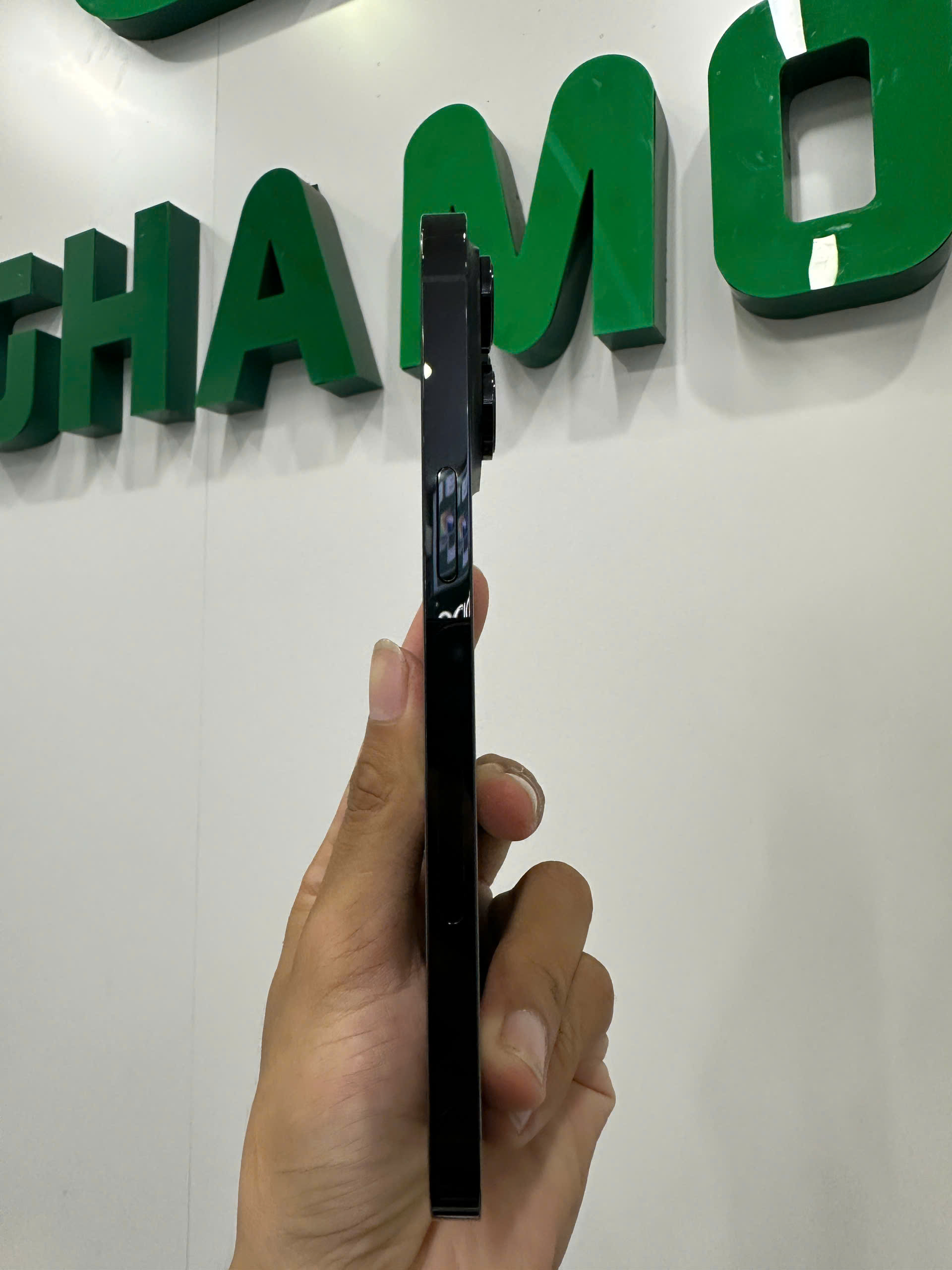 ĐTDĐ Apple iPhone 14 Pro Max 128GB Space Black - Cũ