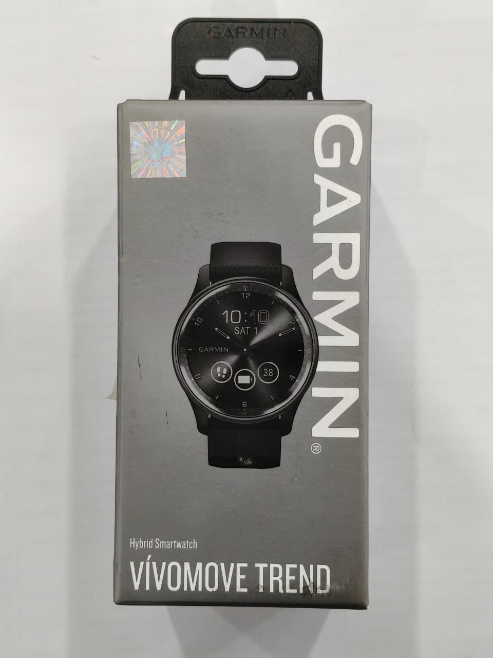 Đồng hồ thông minh Garmin vivomove Trend