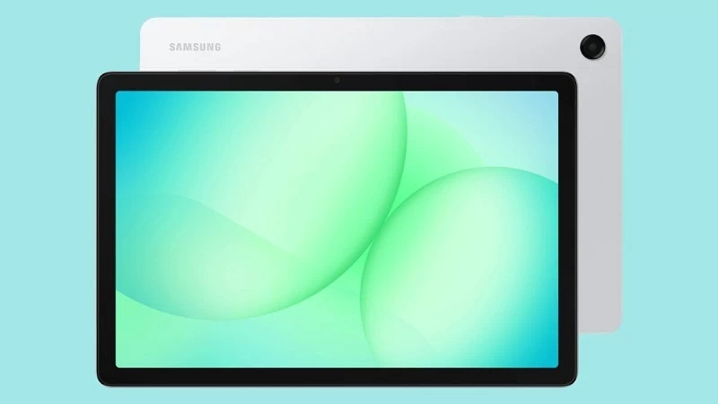 Samsung Galaxy Tab A11 Plus Wi-Fi (8GB/256GB) là mẫu máy tính bảng tầm trung mới trong năm 2025 Samsung Galaxy Tab A11 Plus Wi-Fi (8GB/256GB) là mẫu máy tính bảng tầm trung mới trong năm 2025