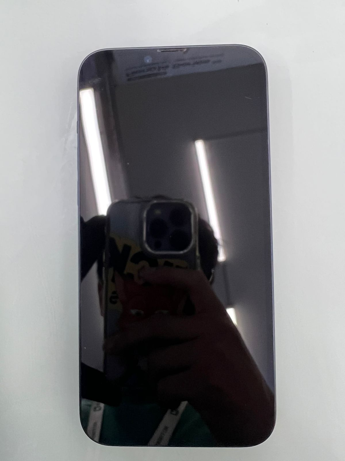 ĐTDĐ Apple iPhone 14 Plus 128GB Black