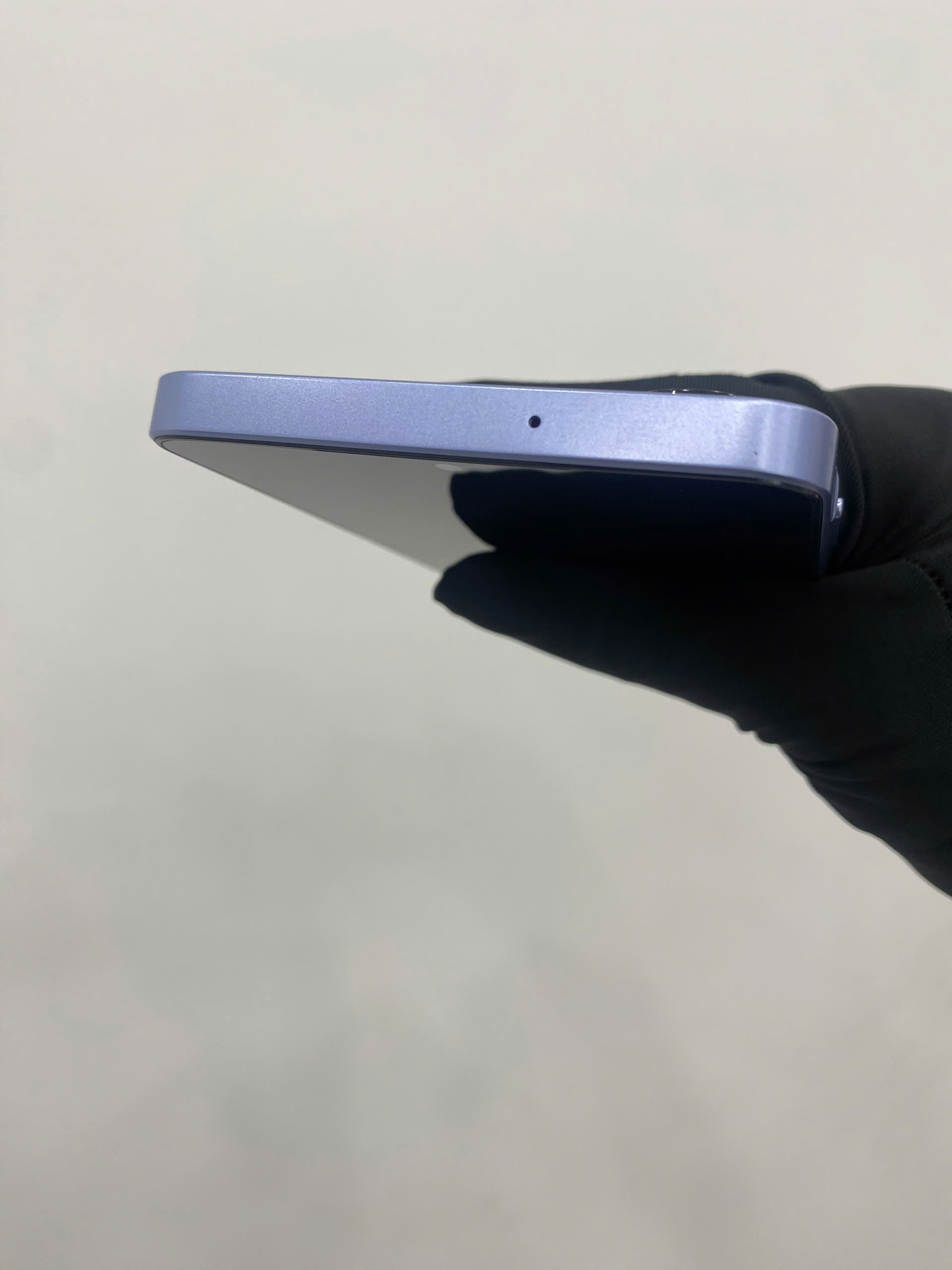 ĐTDĐ Samsung Samsung A07 4G, SM-A075F/DS,4+128, Tím nhạt - 352910127318032 - A075FLVGXXV