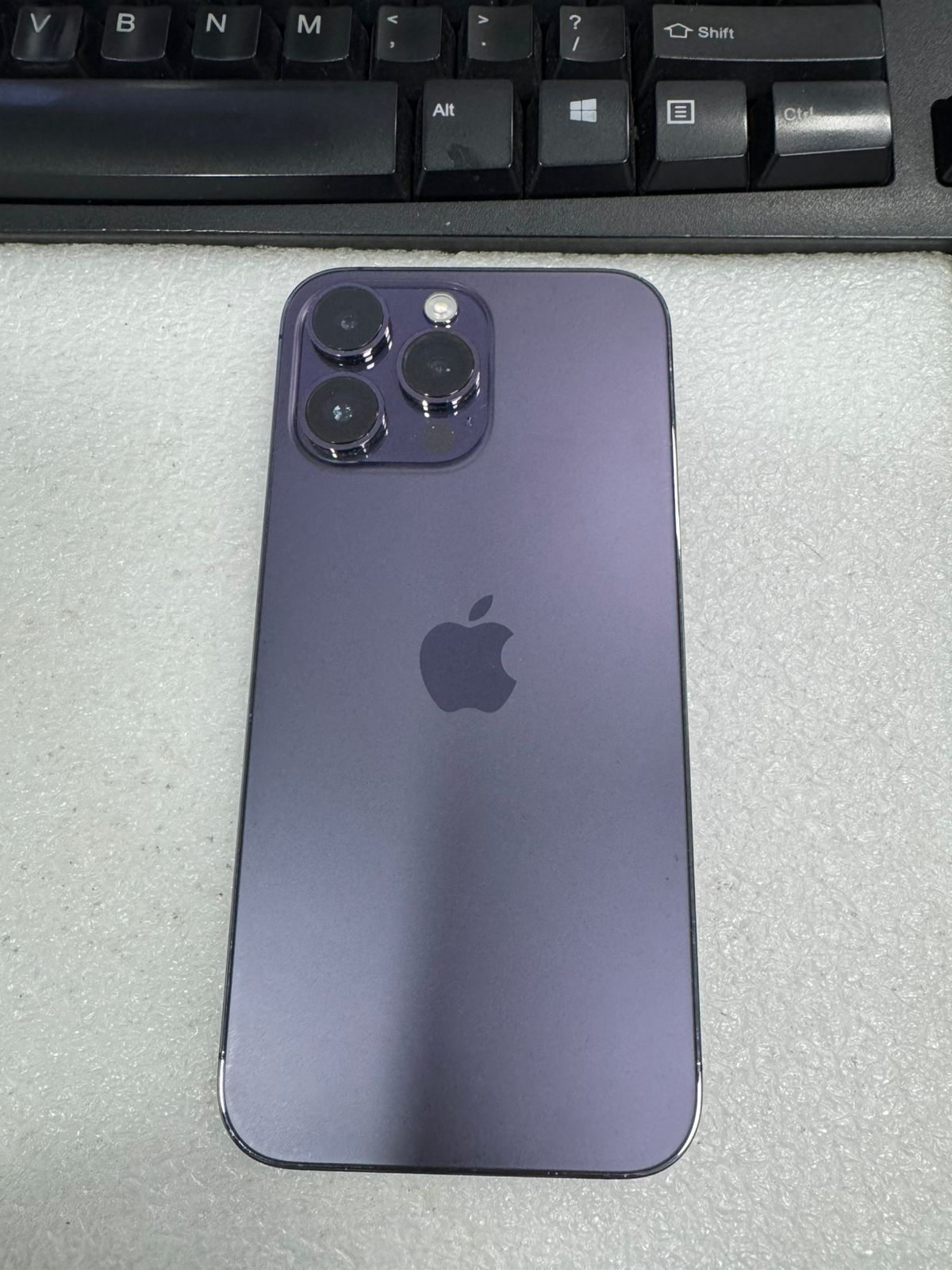 iPhone 14 Pro Max (256GB) - Chính hãng VN/A Cũ