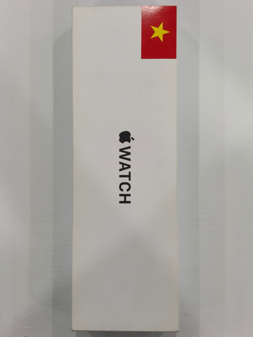 Apple Watch SE 2024 GPS 40mm Bạc