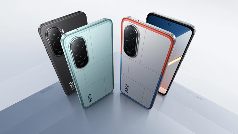 Thiết kế cao cấp, tinh tế trong từng đường nét.