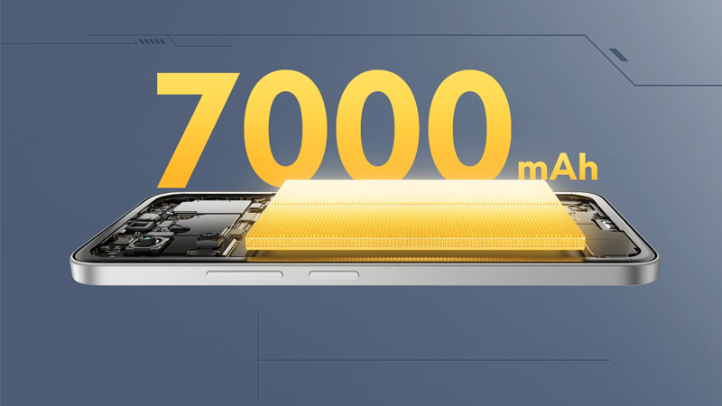 Thời lượng siêu dài lên đến 2,3 ngày.