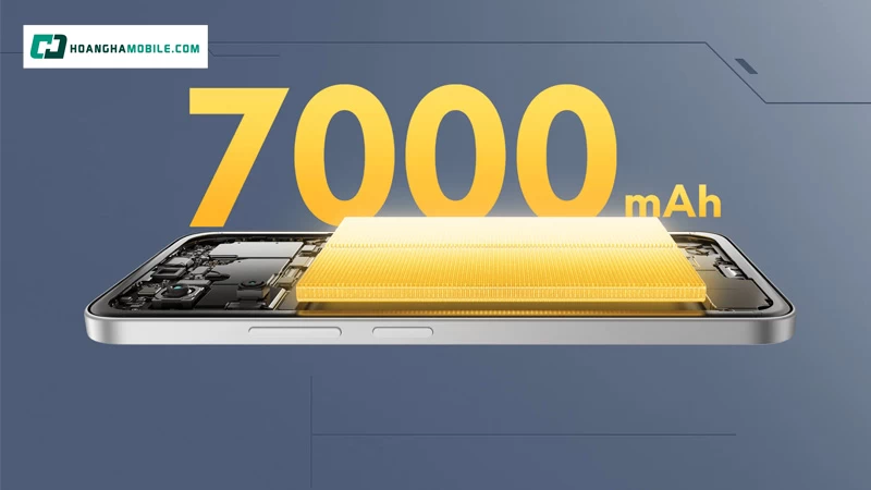 Thời lượng siêu dài lên đến 2,3 ngày. Thời lượng siêu dài lên đến 2,3 ngày.