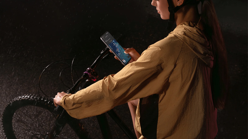 Thuận tiện dễ dàng sử dụng với mọi đối tượng.