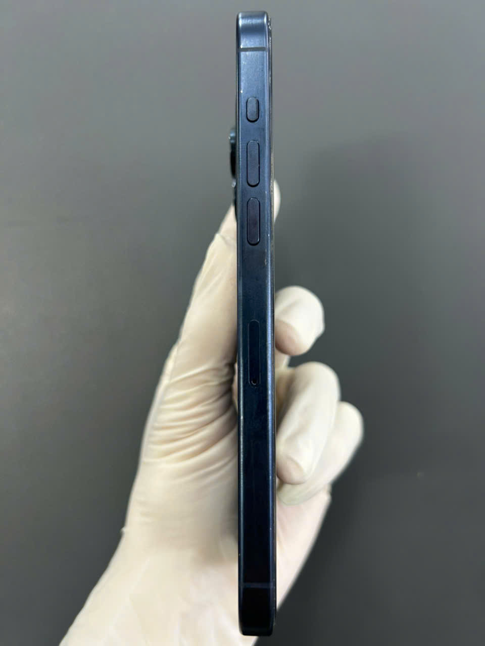 ĐTDĐ Apple iPhone 15 Pro Max 512GB Blue Titanium