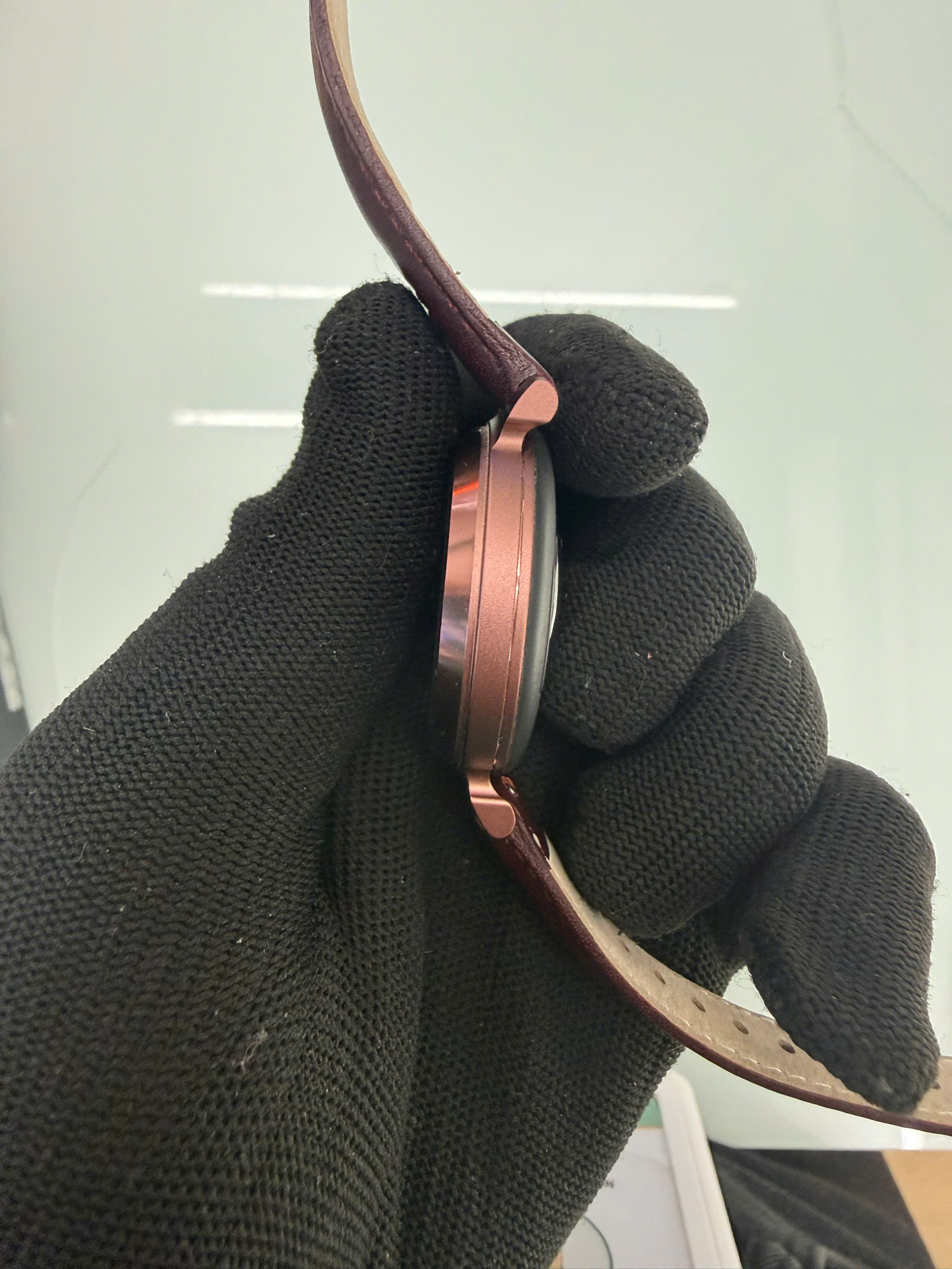 Đồng hồ thông minh Garmin Lily 2, Asia, TN - 8EN006155 - LILY2ZTN