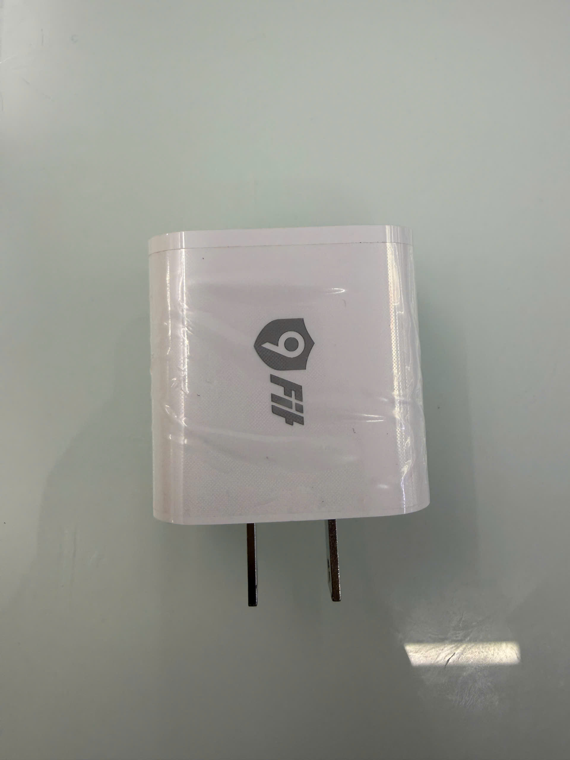 Sạc 9FIT PD 20W 1C White- 9A020A05W - A241101007800 - 9A020A05W