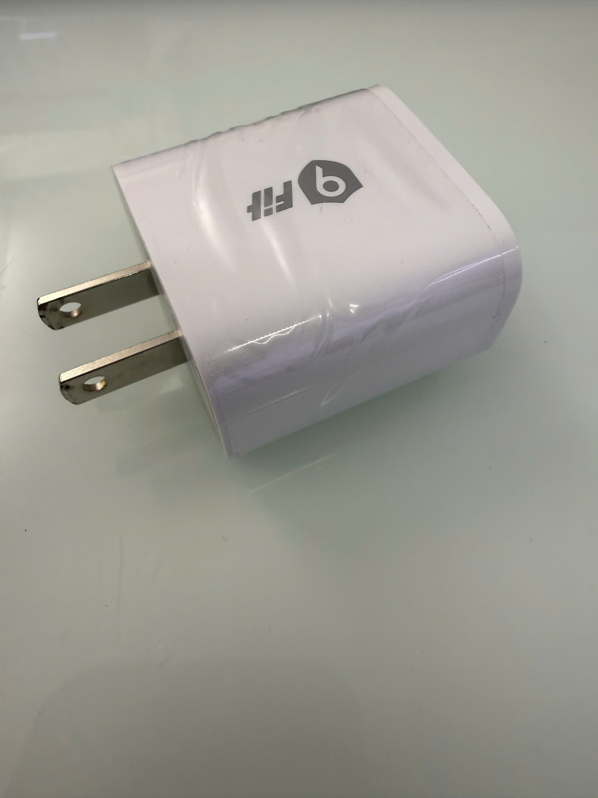 Sạc 9FIT PD 20W 1C White- 9A020A05W - A241101007058 - 9A020A05W