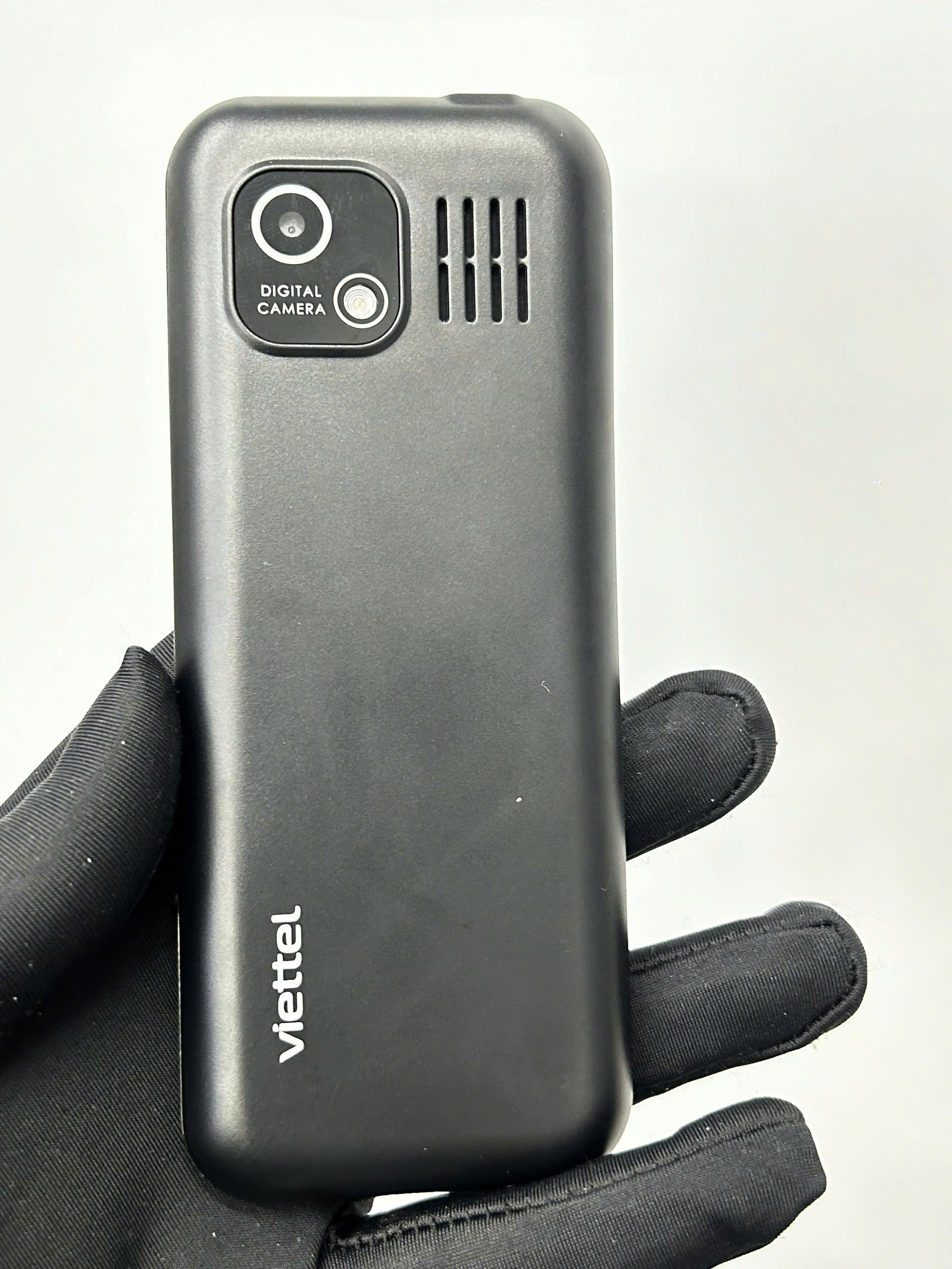 Điện thoại di động Sumo 4G T2 đen (Black)_T2BLK - 356300390441669 - SUMOT2BLK