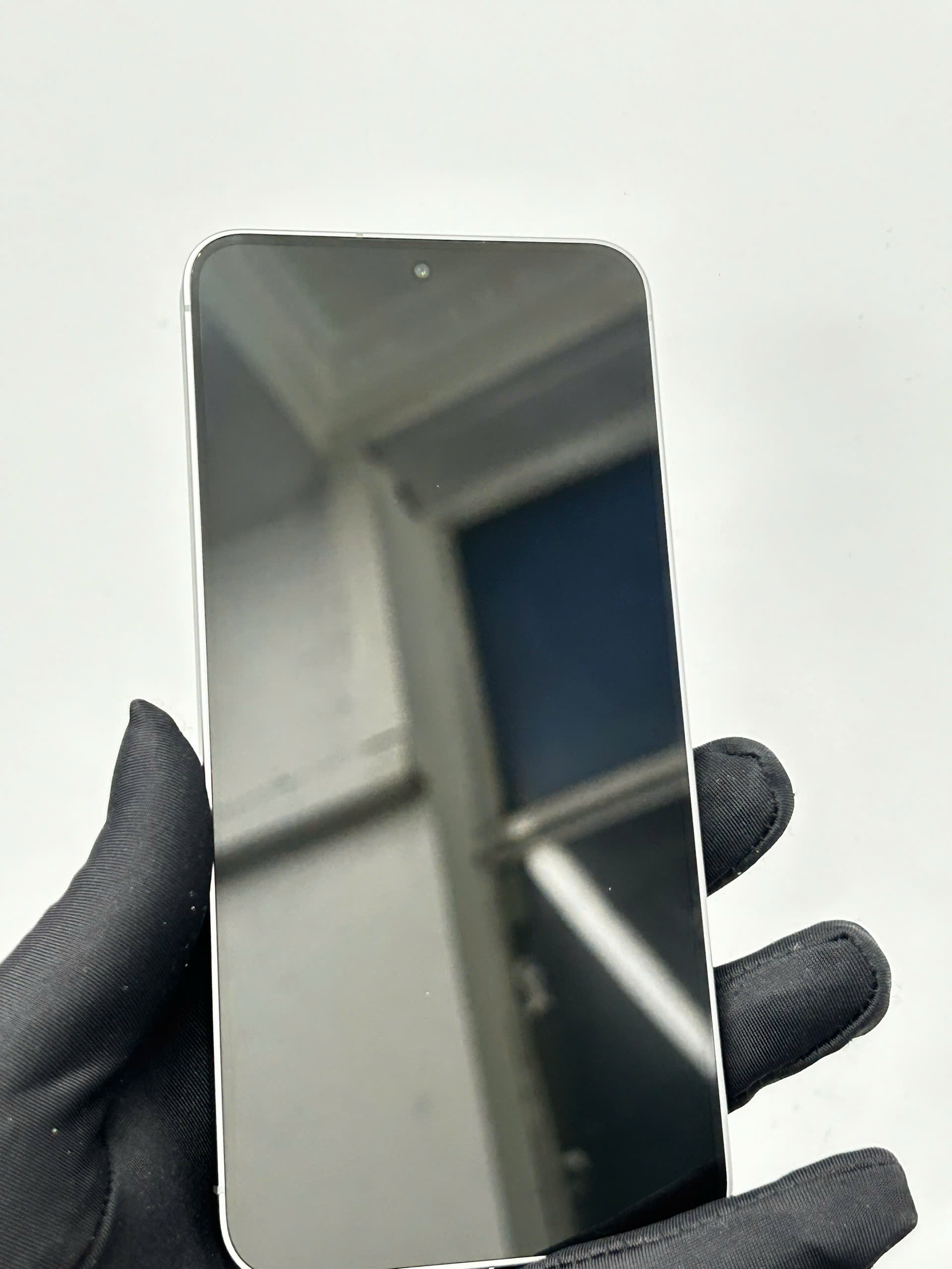 ĐTDĐ Samsung S25 SM-S931B/DS,256GB, Xám Bạc, SM-S931BZSCXXV - 351120225859413 - S931B256BAC