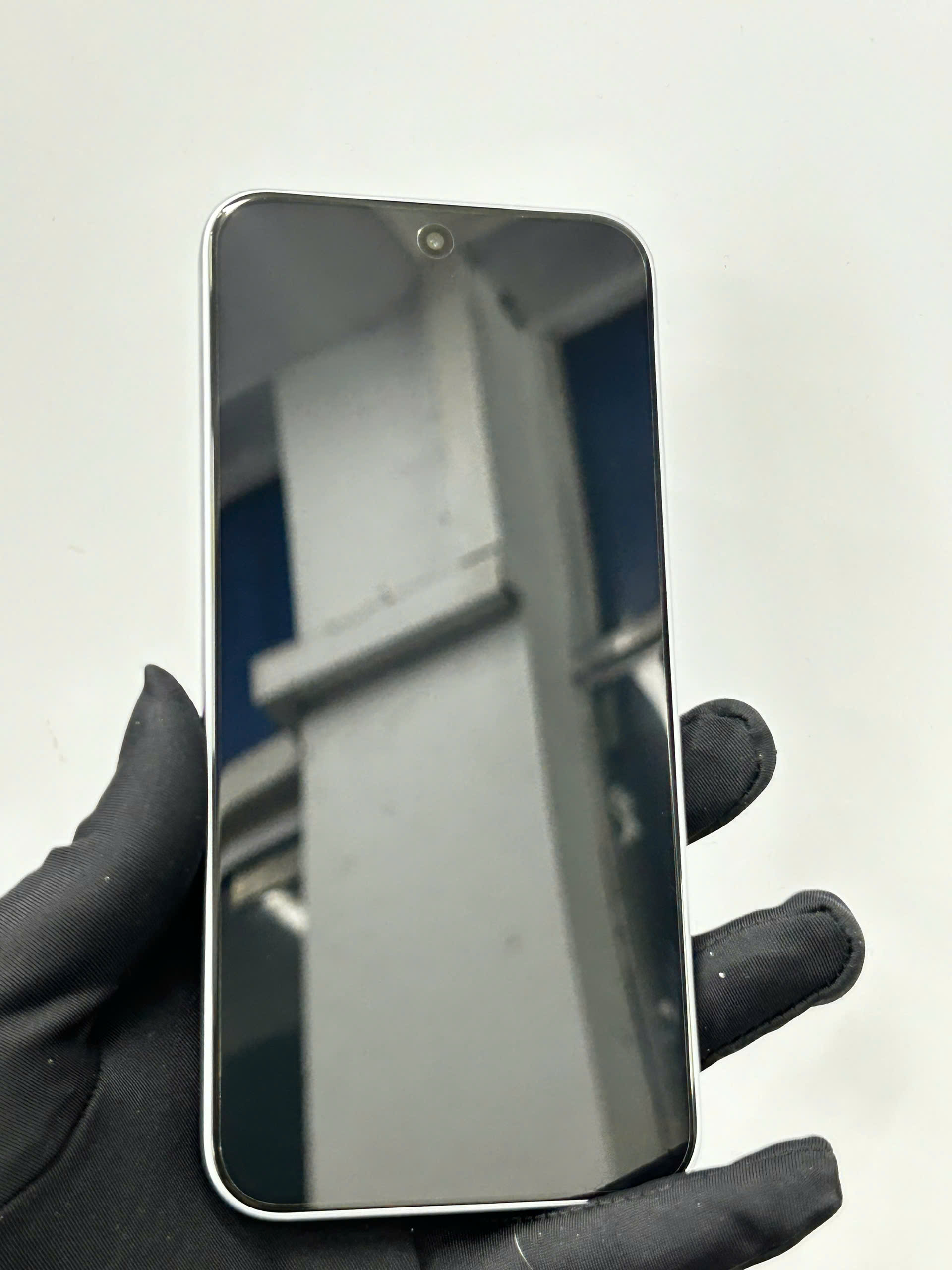 Điện thoại di động OPPO CPH2743 - Reno14 F 5G 8GB+256GB Xanh dương - 865560077693254 - RENO14F8256BL