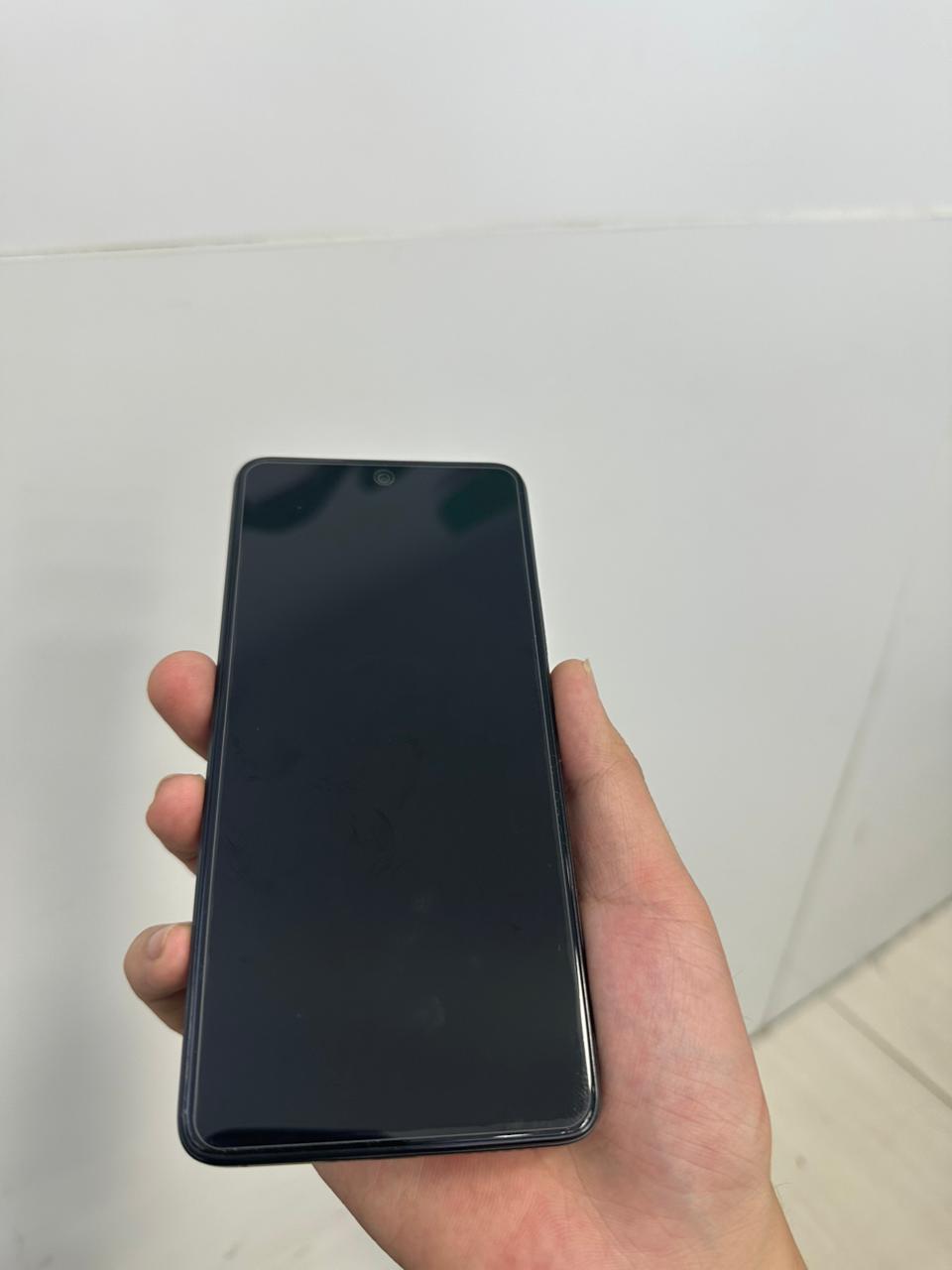 ĐIỆN THOẠI DI ĐỘNG (TEL) REDMI NOTE 14/Đen